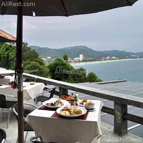 Secret Cliff Resort 87